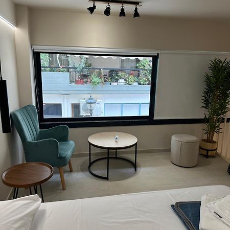 Κυανή Ακτή 2 Lejlighed Preveza Eksteriør billede